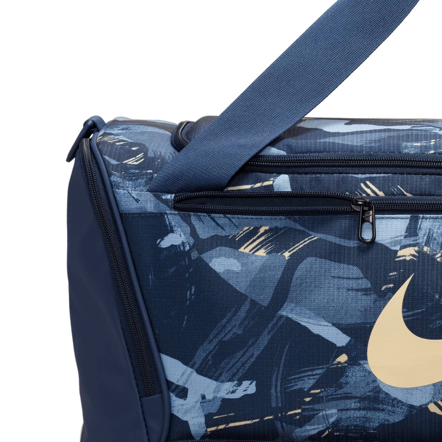 Nike Sporttasche BRASILIA 9,5 DUFFLE 8 Nike Sporttasche BRASILIA 9,5 DUFFLE – Bild 6