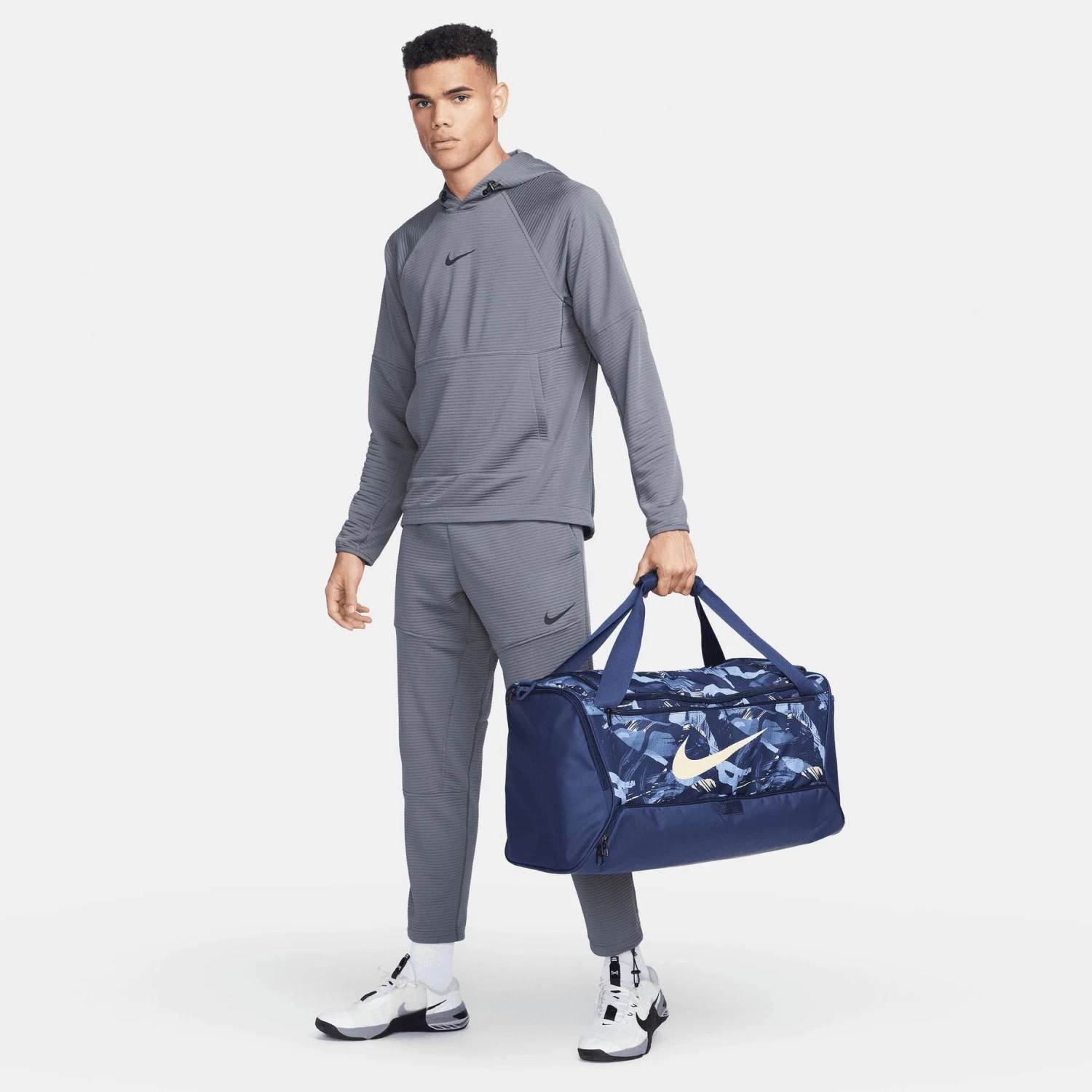 Nike Sporttasche BRASILIA 9,5 DUFFLE 10 Nike Sporttasche BRASILIA 9,5 DUFFLE – Bild 8