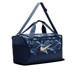 Nike Sporttasche BRASILIA 9,5 DUFFLE -Sportbekleidung engelhorn Nike Sporttasche BRASILIA 95 DUFFLE Detailansicht V1078824N v1