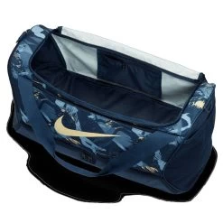 Nike Sporttasche BRASILIA 9,5 DUFFLE 12 Nike Sporttasche BRASILIA 9,5 DUFFLE -Sportbekleidung engelhorn Nike Sporttasche BRASILIA 95 DUFFLE Detailansicht V1078826C v1