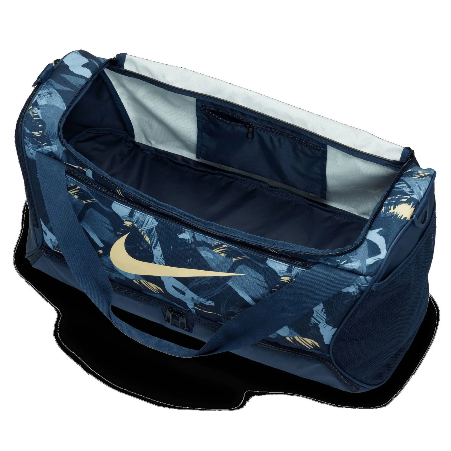 Nike Sporttasche BRASILIA 9,5 DUFFLE 5 Nike Sporttasche BRASILIA 9,5 DUFFLE – Bild 3