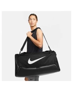 Nike Sporttasche BRASILIA 19 Nike Sporttasche BRASILIA -Sportbekleidung engelhorn Nike Sporttasche BRASILIA Detailansicht 07 V1074521S v1