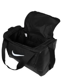 Nike Sporttasche BRASILIA XS DUFFLE 9.5 25L -Sportbekleidung engelhorn Nike Sporttasche BRASILIA XS DUFFLE 95 25L Detailansicht 05 V1074524H v1