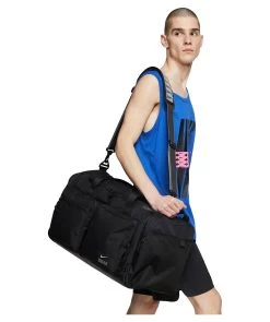 Nike Sporttasche UTILITY POWER M DUFFEL BAG -Sportbekleidung engelhorn Nike Sporttasche UTILITY POWER M DUFFEL BAG Detailansicht 07 V1071285V v1