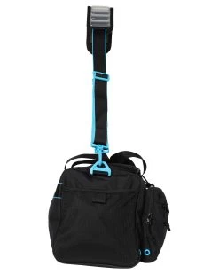 Nike Sporttasche UTILITY S POWER DUFFEL -Sportbekleidung engelhorn Nike Sporttasche UTILITY S POWER DUFFEL Detailansicht 03 V1078825A v1