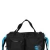 Nike Sporttasche UTILITY S POWER DUFFEL -Sportbekleidung engelhorn Nike Sporttasche UTILITY S POWER DUFFEL Vorderansicht V1078825A v1