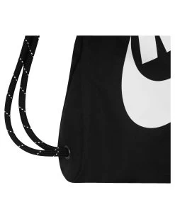 Nike Trainingsbeutel HERITAGE 13 Nike Trainingsbeutel HERITAGE -Sportbekleidung engelhorn Nike Trainingsbeutel HERITAGE Detailansicht 03 V1076811A v1