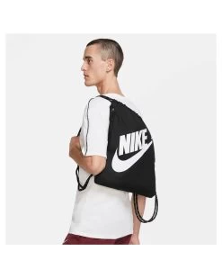 Nike Trainingsbeutel HERITAGE 14 Nike Trainingsbeutel HERITAGE -Sportbekleidung engelhorn Nike Trainingsbeutel HERITAGE Detailansicht 04 V1076811A v1