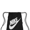 Nike Trainingsbeutel HERITAGE -Sportbekleidung engelhorn Nike Trainingsbeutel HERITAGE Vorderansicht V1076811A v1