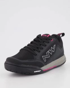 Northwave Damen Fahrradschuhe NORTHWAVE CLAN WOMEN -Sportbekleidung engelhorn Northwave Damen Fahrradschuhe NORTHWAVE CLAN WOMEN Detailansicht 03 V1076957S v1