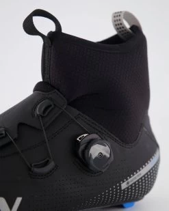 Northwave Damen Und Herren Rennradschuhe CELSIUS R ARCTIC GTX -Sportbekleidung engelhorn Northwave Damen und Herren Rennradschuhe CELSIUS R ARCTIC GTX Detailansicht 03 V1073031E v1