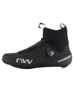 Northwave Damen Und Herren Rennradschuhe CELSIUS R ARCTIC GTX