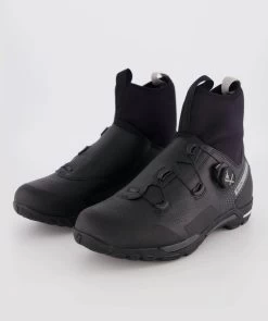 Northwave Herren Mountainbikeschuhe X-CELSIUS ARTIC GTX -Sportbekleidung engelhorn Northwave Herren Mountainbikeschuhe X CELSIUS ARTIC GTX Detailansicht V1070141D v1