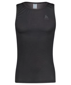 Odlo Herren Funktionsunterhemd "Active F-Dry Light Eco"