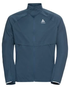 Odlo Herren Laufjacke ZEROWEIGHT PRO WARM Jacket
