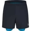 Odlo Herren Laufshorts ZEROWEIGHT -Sportbekleidung engelhorn Odlo Herren Laufshorts ZEROWEIGHT Vorderansicht V1078458T v1