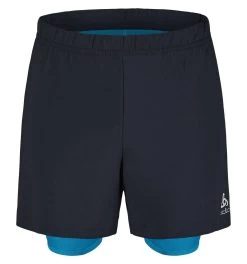 Odlo Herren Laufshorts ZEROWEIGHT