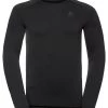 Odlo Herren Unterhemd PERFORMANCE -Sportbekleidung engelhorn Odlo Herren Unterhemd PERFORMANCE Vorderansicht V1072401C v1