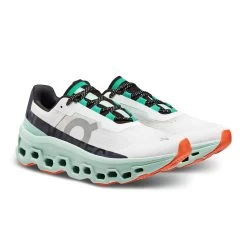 On Damen Laufschuhe CLOUDMONSTER -Sportbekleidung engelhorn On Damen Laufschuhe CLOUDMONSTER Detailansicht 04 V1077873O v1