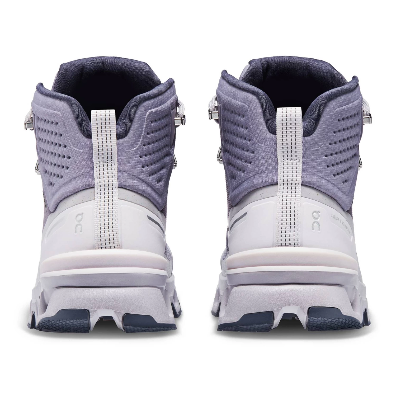 On Damen Wanderschuhe CLOUDROCK 2 7 On Damen Wanderschuhe CLOUDROCK 2 – Bild 5