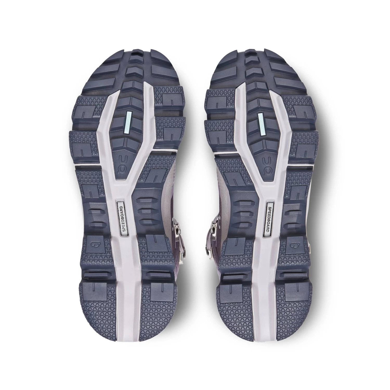 On Damen Wanderschuhe CLOUDROCK 2 4 On Damen Wanderschuhe CLOUDROCK 2 – Bild 2