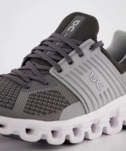 On Herren Laufschuhe CLOUDSWIFT -Sportbekleidung engelhorn On Herren Laufschuhe CLOUDSWIFT Detailansicht 03 V1069358K v1