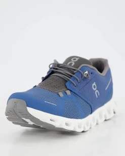 On Herren Sneaker CLOUD 5 -Sportbekleidung engelhorn On Herren Sneaker CLOUD 5 Detailansicht 03 V1077851H v1