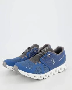 On Herren Sneaker CLOUD 5 -Sportbekleidung engelhorn On Herren Sneaker CLOUD 5 Detailansicht V1077851H v1