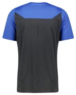 On Herren T-Shirt PERFORMANCE 9 On Herren T-Shirt PERFORMANCE -Sportbekleidung engelhorn On Herren T Shirt PERFORMANCE Rueckansicht V1077862Z v1