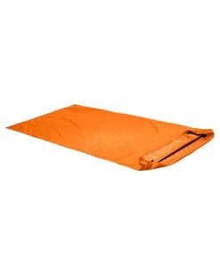 Ortovox Biwacksack BIVY DOUBLE -Sportbekleidung engelhorn Ortovox Biwacksack BIVY DOUBLE Rueckansicht V1073139A v1