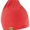Ortovox Mütze 120 TEC LOGO BEANIE -Sportbekleidung engelhorn Ortovox Muetze 120 TEC LOGO BEANIE Vorderansicht V1075791B v1