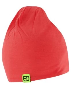 Ortovox Mütze 120 TEC LOGO BEANIE
