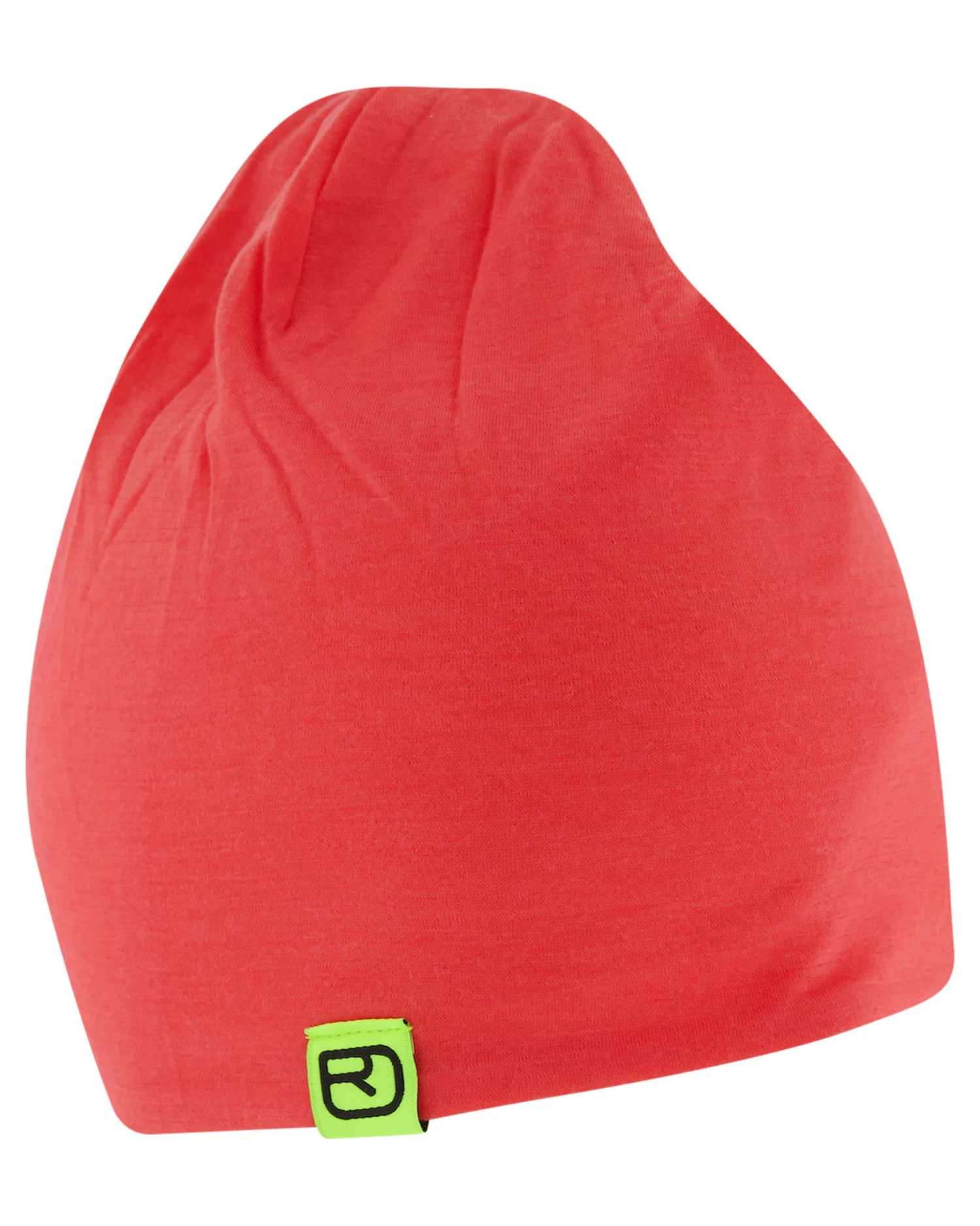 Ortovox Mütze 120 TEC LOGO BEANIE 3 Ortovox Mütze 120 TEC LOGO BEANIE