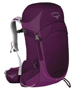 Osprey Damen Tages- Und Wanderrucksack "Sirrus 26"