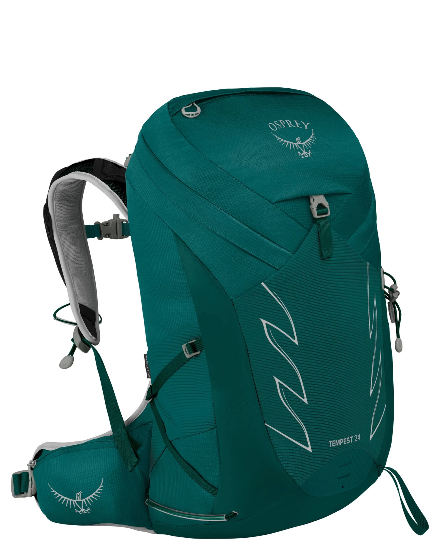 Osprey Damen Wanderrucksack TEMPSET 24 5 Osprey Damen Wanderrucksack TEMPSET 24 – Bild 3
