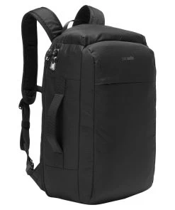 Pacsafe Tagesrucksack "Vibe" -Sportbekleidung engelhorn Pacsafe Tagesrucksack Vibe Detailansicht V1068903O v1