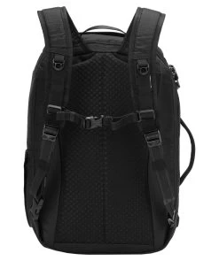 Pacsafe Tagesrucksack "Vibe" -Sportbekleidung engelhorn Pacsafe Tagesrucksack Vibe Rueckansicht V1068903O v1