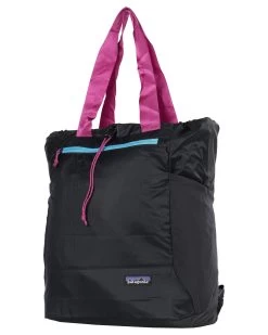 Patagonia Damen Rucksack ULTRALIGHT BLACK HOLE TOTE PACK 27L -Sportbekleidung engelhorn Patagonia Damen Rucksack ULTRALIGHT BLACK HOLE TOTE PACK 27L Detailansicht 02 V1076565A v1