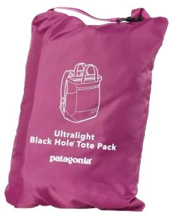 Patagonia Damen Rucksack ULTRALIGHT BLACK HOLE TOTE PACK 27L -Sportbekleidung engelhorn Patagonia Damen Rucksack ULTRALIGHT BLACK HOLE TOTE PACK 27L Detailansicht 04 V1076565A v1