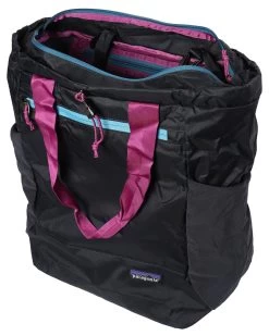 Patagonia Damen Rucksack ULTRALIGHT BLACK HOLE TOTE PACK 27L -Sportbekleidung engelhorn Patagonia Damen Rucksack ULTRALIGHT BLACK HOLE TOTE PACK 27L Detailansicht 05 V1076565A v1