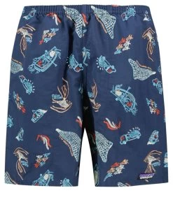 Patagonia Herren Shorts M´S BAGGIS LONGS-7 IN