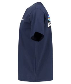 Patagonia Herren T-Shirt P-6 LOGO RESPONSIBLE TEE -Sportbekleidung engelhorn Patagonia Herren T Shirt P 6 LOGO RESPONSIBLE TEE Detailansicht V1071574Z v1