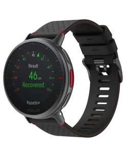 Polar Damen Und Herren Multi-Sportuhr VANTAGE V2 -Sportbekleidung engelhorn Polar Damen und Herren Multi Sportuhr VANTAGE V2 Detailansicht 02 V1074753J v1