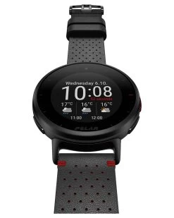 Polar Damen Und Herren Multi-Sportuhr VANTAGE V2 -Sportbekleidung engelhorn Polar Damen und Herren Multi Sportuhr VANTAGE V2 Detailansicht 08 V1074753J v1