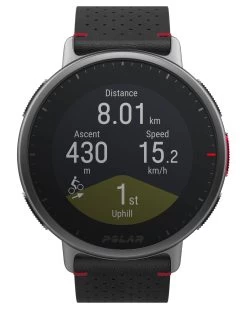 Polar Damen Und Herren Multi-Sportuhr VANTAGE V2 -Sportbekleidung engelhorn Polar Damen und Herren Multi Sportuhr VANTAGE V2 Detailansicht V1074753J v1