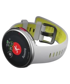 Polar Damen Und Herren Multi-Sportuhr "Vantage V2" -Sportbekleidung engelhorn Polar Damen und Herren Multi Sportuhr Vantage V2 Detailansicht 04 V1070684V v1