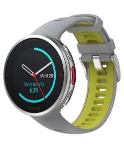 Polar Damen Und Herren Multi-Sportuhr "Vantage V2"