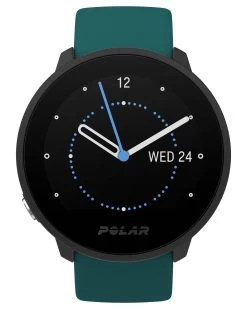 Polar Fitnessuhr POLAR UNITE -Sportbekleidung engelhorn Polar Fitnessuhr POLAR UNITE Detailansicht 02 V1074753M v1