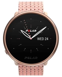 Polar Fitnessuhr "Polar Ignite 2" -Sportbekleidung engelhorn Polar Fitnessuhr Polar Ignite 2 Detailansicht 04 V1072664G v1