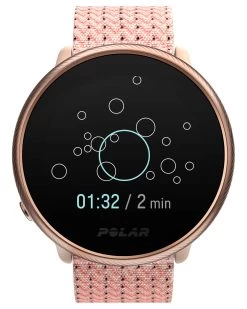 Polar Fitnessuhr "Polar Ignite 2" -Sportbekleidung engelhorn Polar Fitnessuhr Polar Ignite 2 Detailansicht 06 V1072664G v1